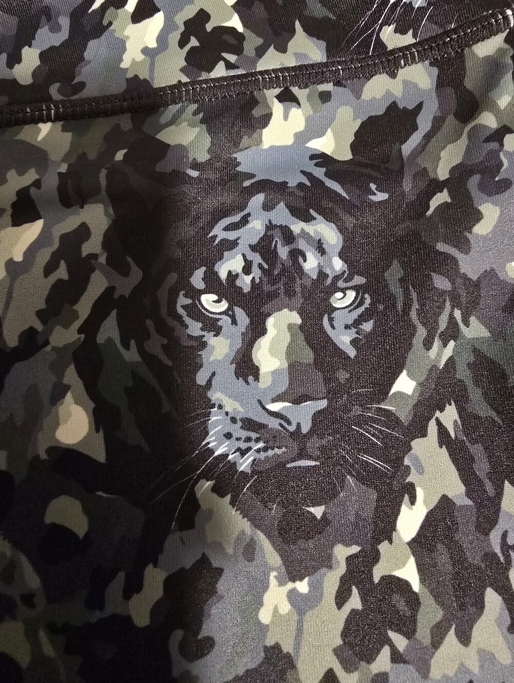 CVG full length leggings x-large